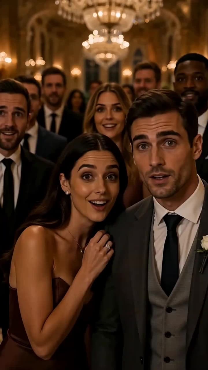 The Mafia Boss Fell for His Son’s Nanny - Episode 19
