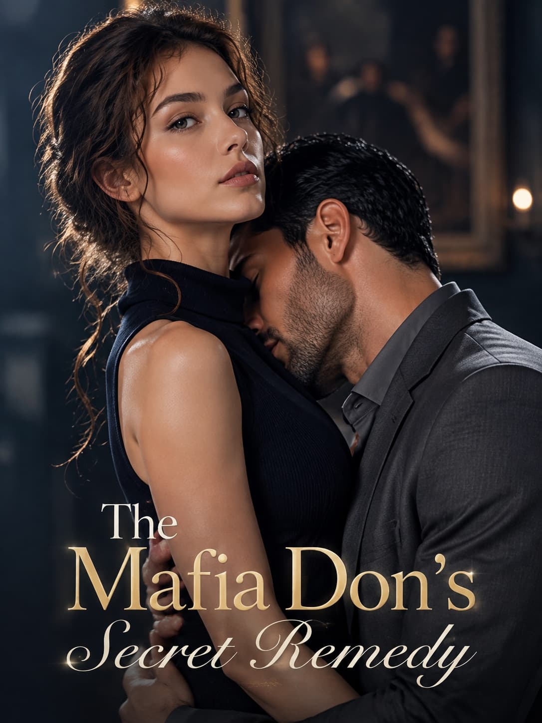 The Mafia Don’s Secret Remedy