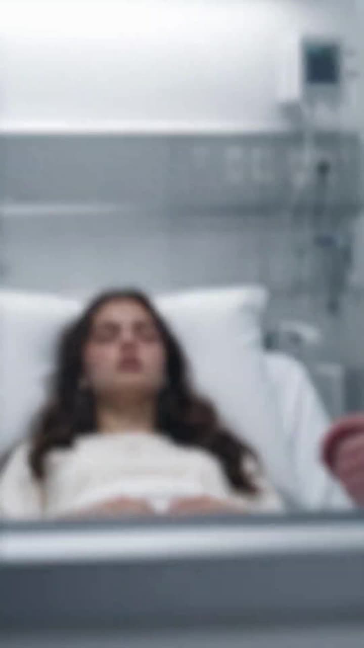 He Sacrificed A Kidney For Her, But She Thought He Betrayed Her - Episode 21