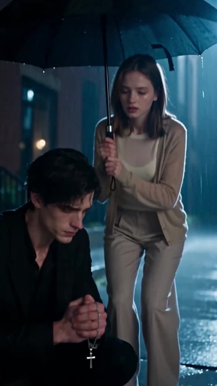 He Sacrificed A Kidney For Her, But She Thought He Betrayed Her - Episode 12