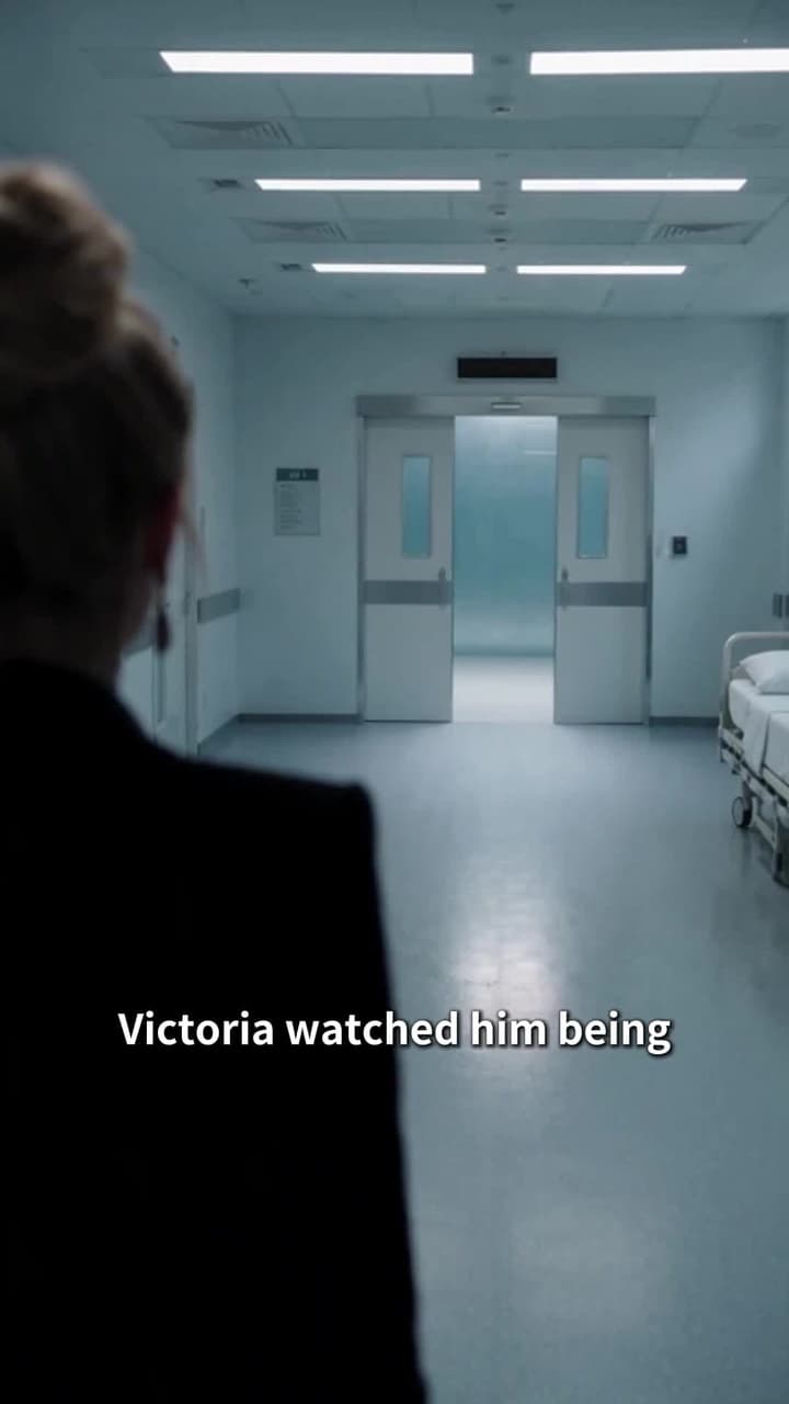 He Sacrificed A Kidney For Her, But She Thought He Betrayed Her - Episode 28