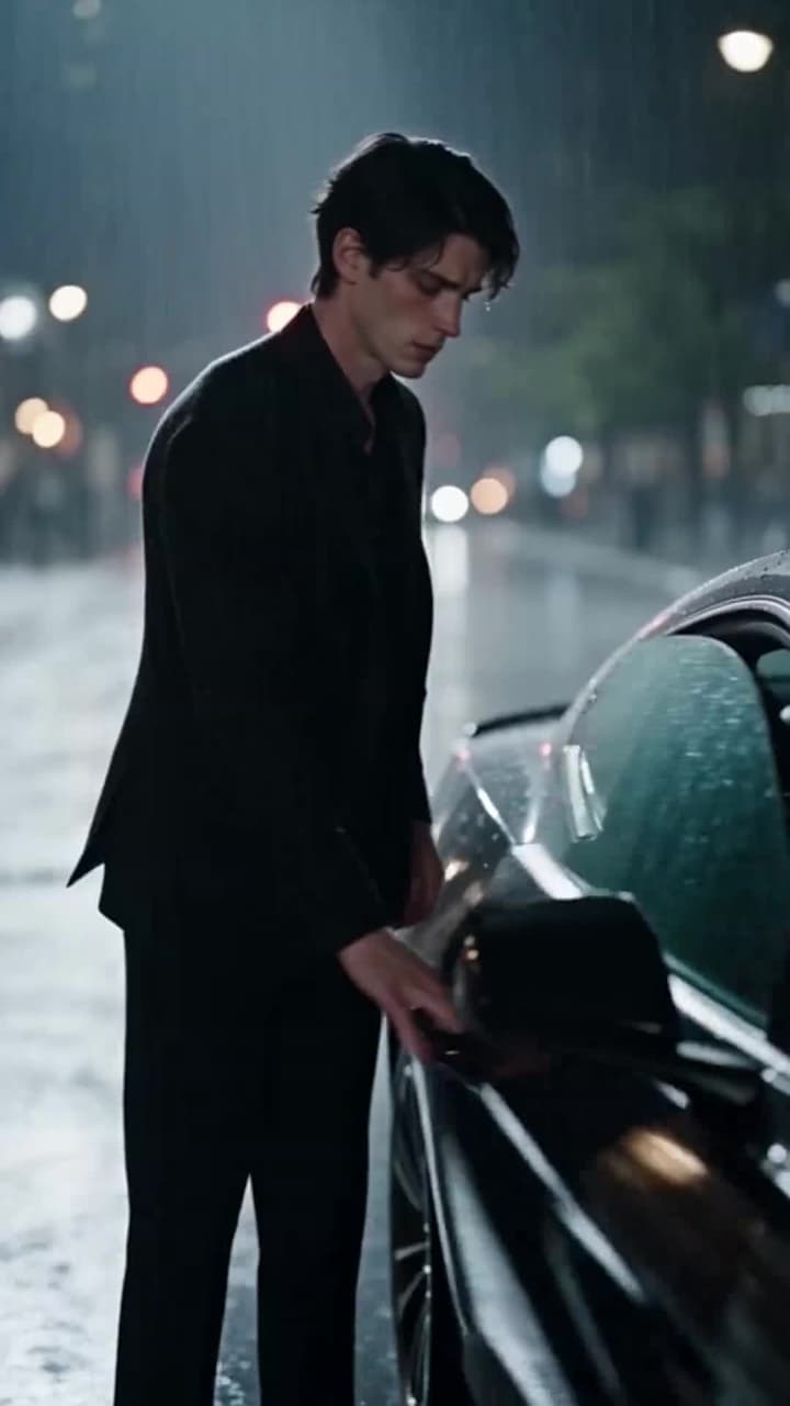 He Sacrificed A Kidney For Her, But She Thought He Betrayed Her - Episode 10