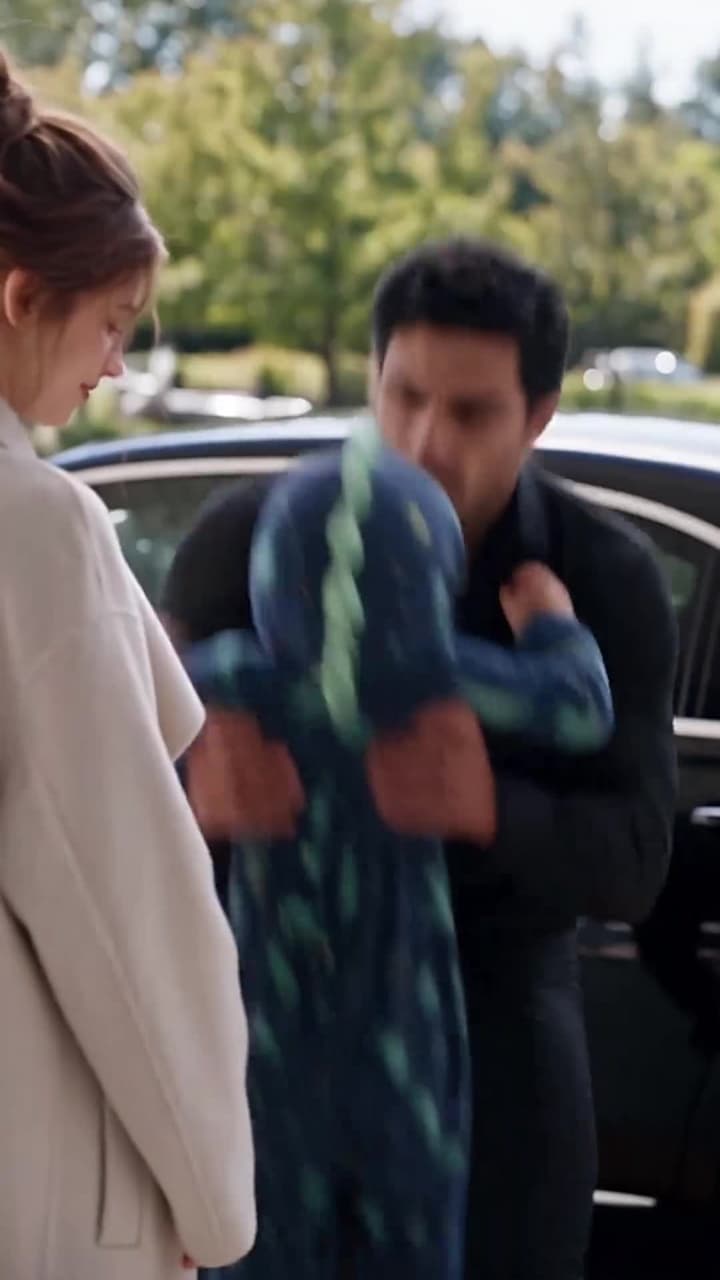 Godfather’s Fat Wife - Episode 7