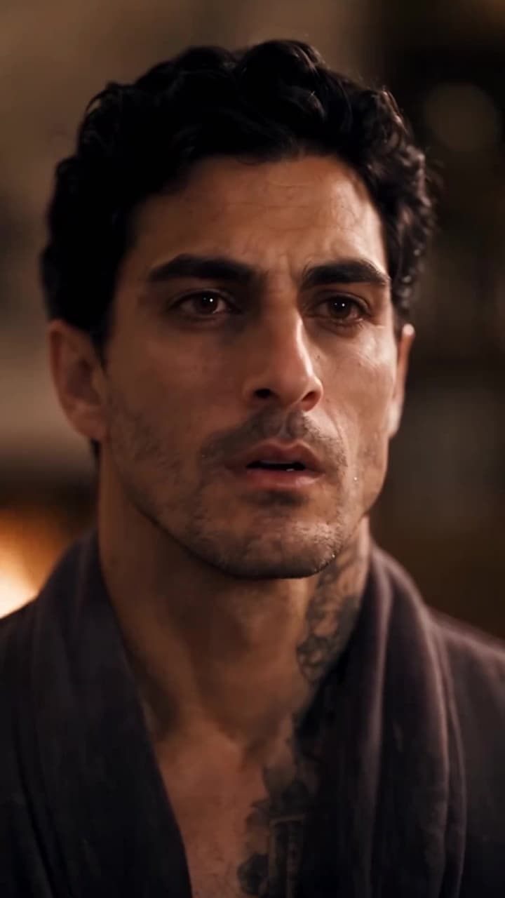 Godfather’s Fat Wife - Episode 12