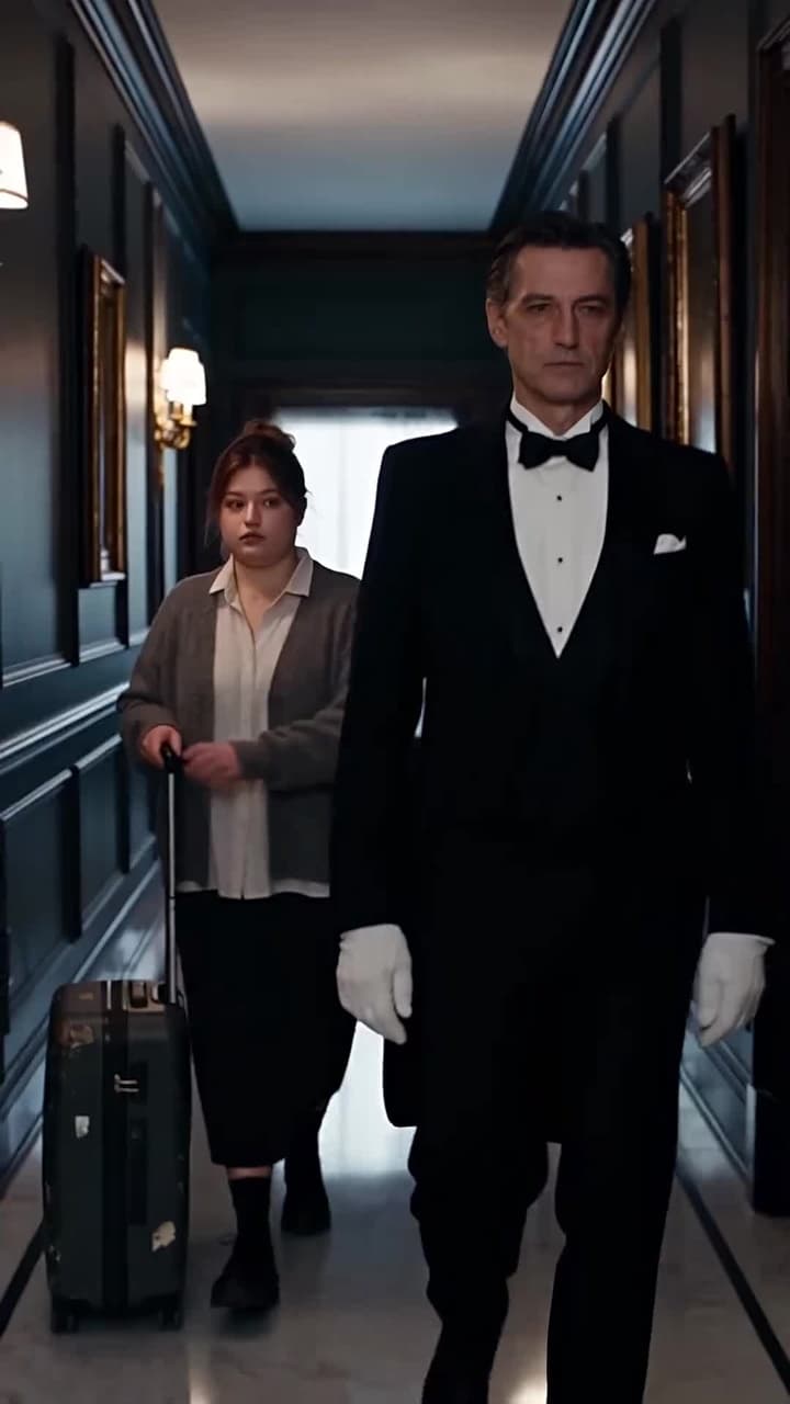 Godfather’s Fat Wife - Episode 3