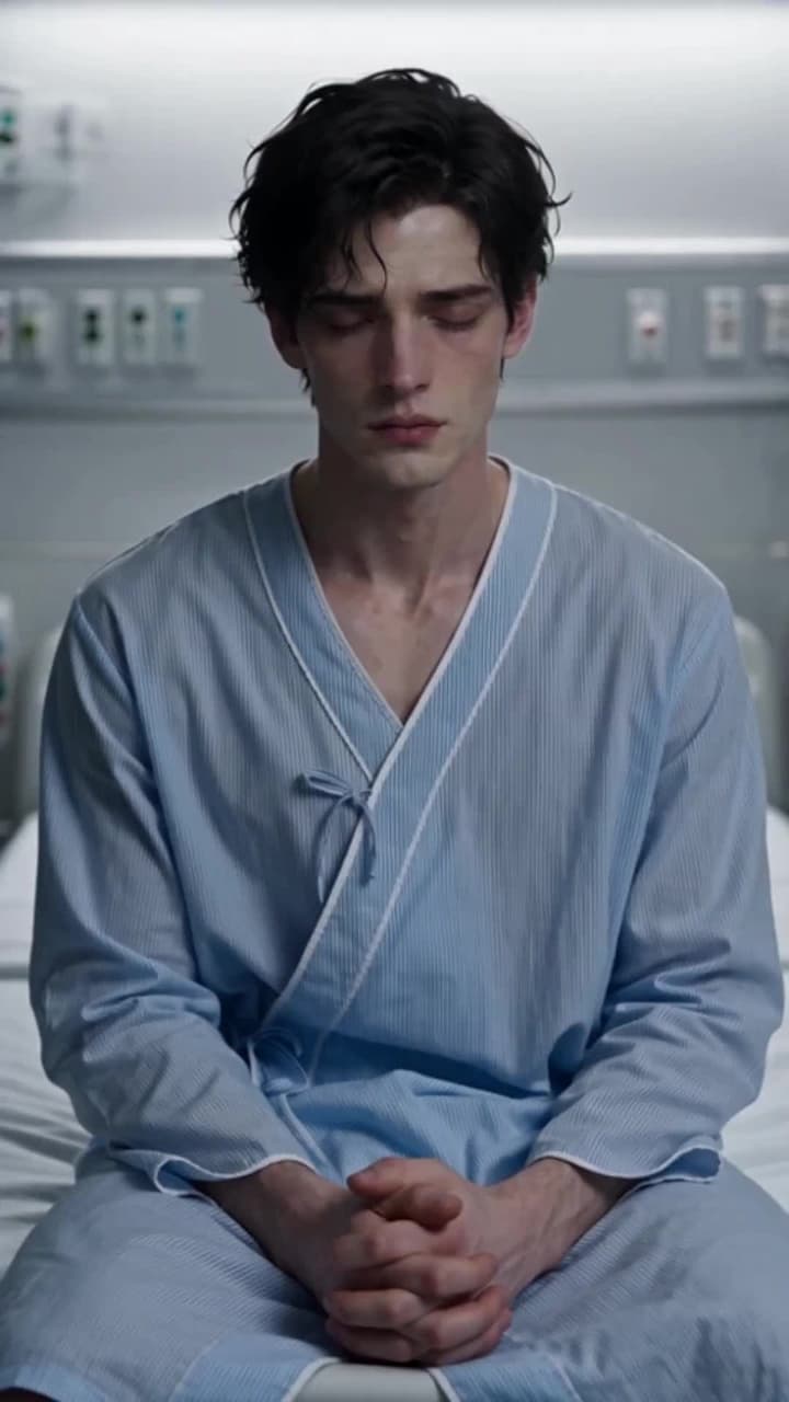 He Sacrificed A Kidney For Her, But She Thought He Betrayed Her - Episode 26