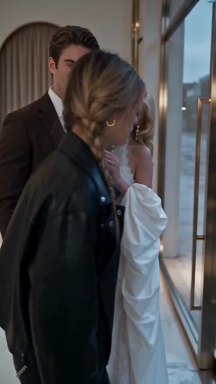 He Dumped the Wrong Bride. Now He Begs - Episode 2