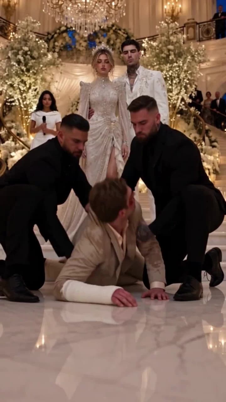 He Dumped the Wrong Bride. Now He Begs - Episode 19