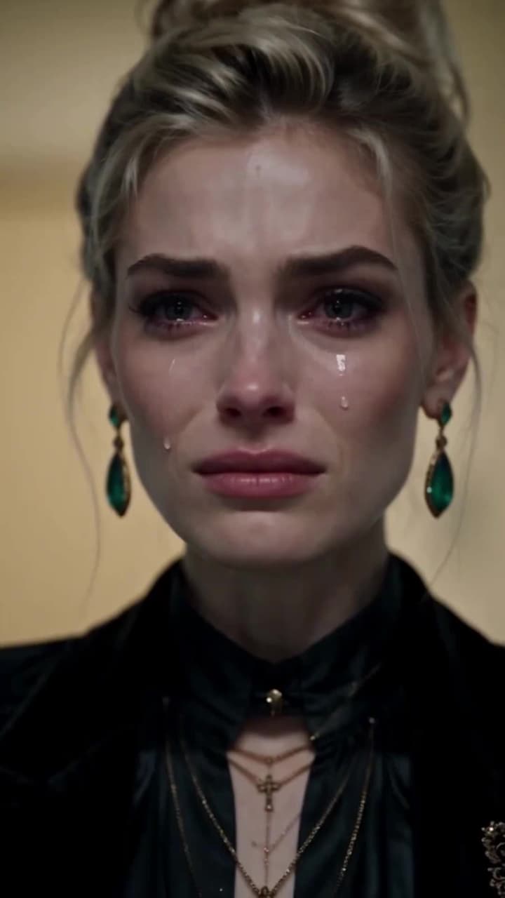 He Sacrificed A Kidney For Her, But She Thought He Betrayed Her - Episode 30