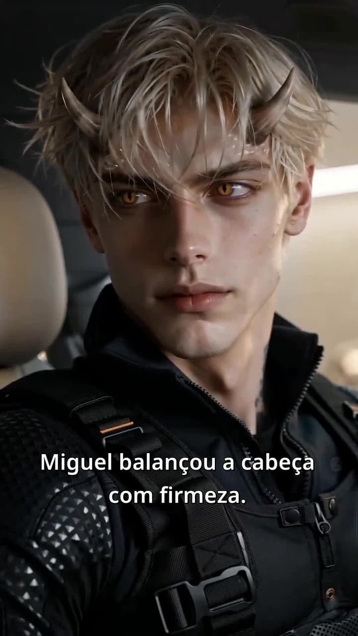 Rejeitada pela Raposa, Amada pelos Reis Serpentes - Episódio 33