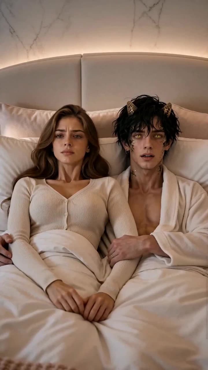 Rejeitada pela Raposa, Amada pelos Reis Serpentes - Episódio 13