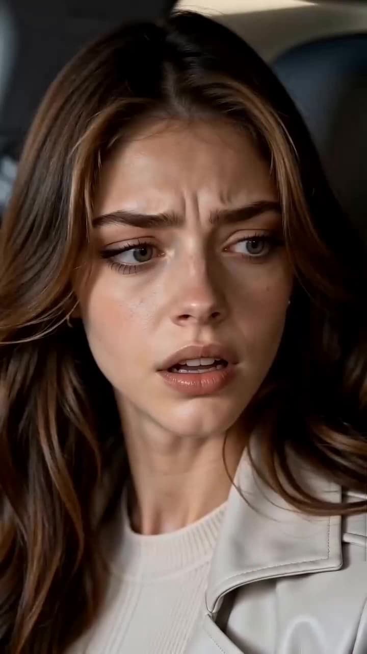 Rejeitada pela Raposa, Amada pelos Reis Serpentes - Episódio 34