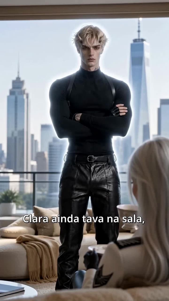 Rejeitada pela Raposa, Amada pelos Reis Serpentes - Episódio 42
