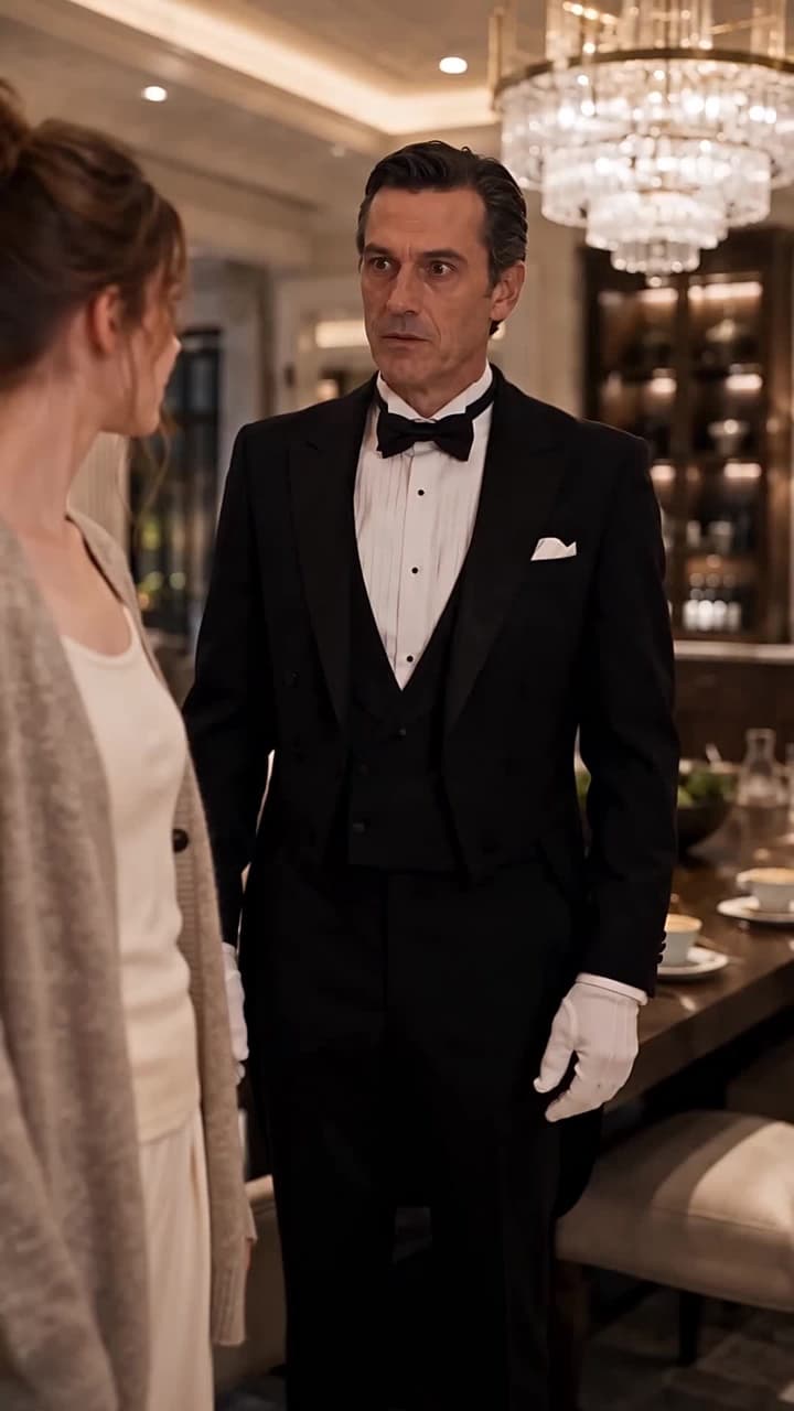 Godfather’s Fat Wife - Episode 6