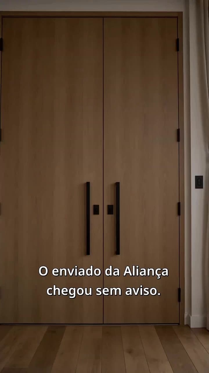 Rejeitada pela Raposa, Amada pelos Reis Serpentes - Episódio 38