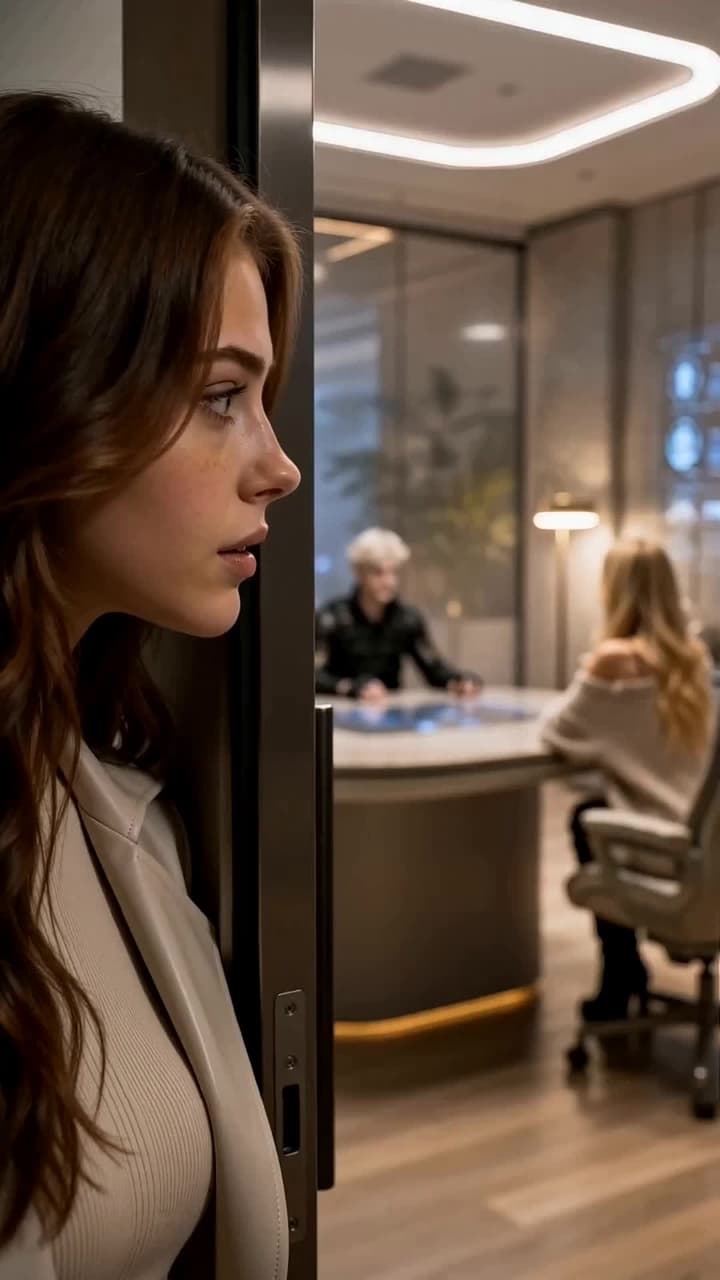 Rejeitada pela Raposa, Amada pelos Reis Serpentes - Episódio 27