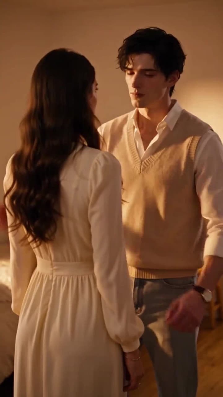 He Sacrificed A Kidney For Her, But She Thought He Betrayed Her - Episode 18