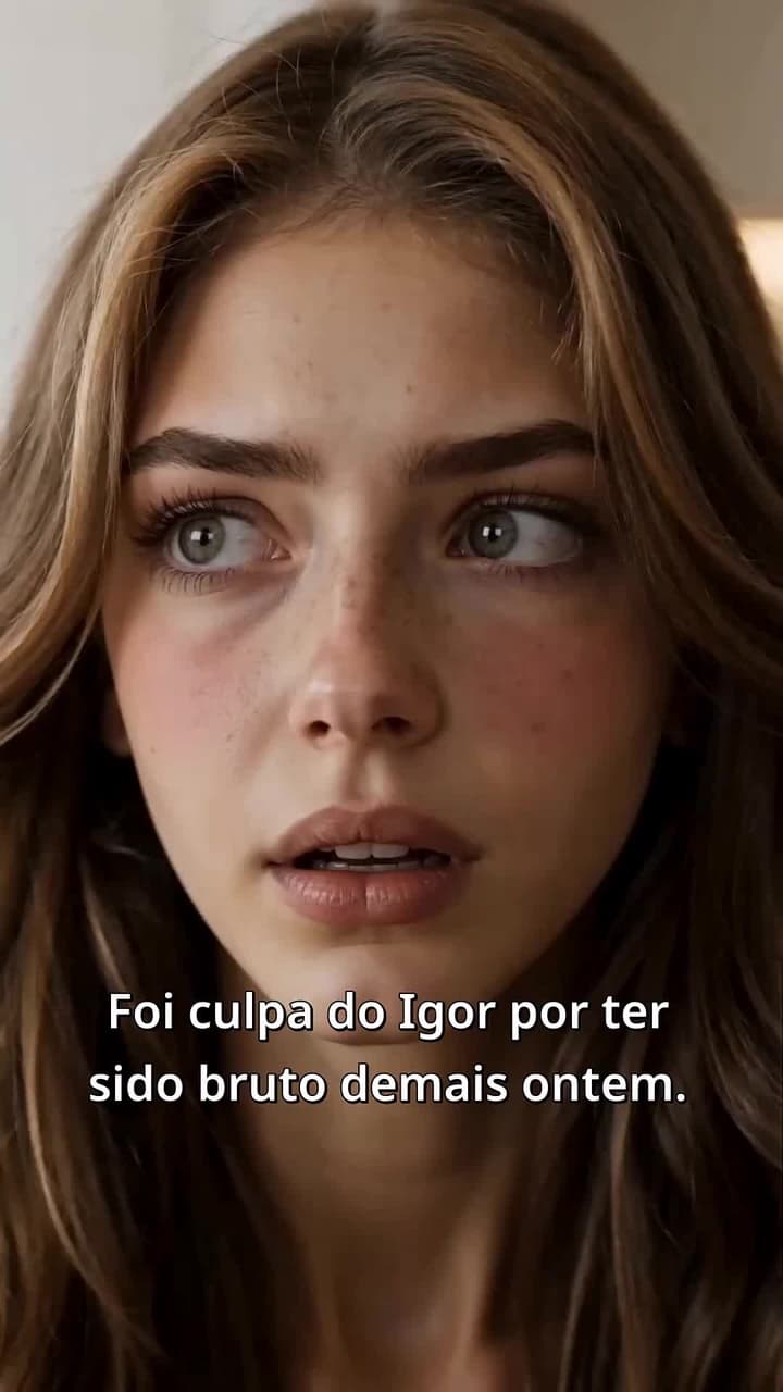 Rejeitada pela Raposa, Amada pelos Reis Serpentes - Episódio 22