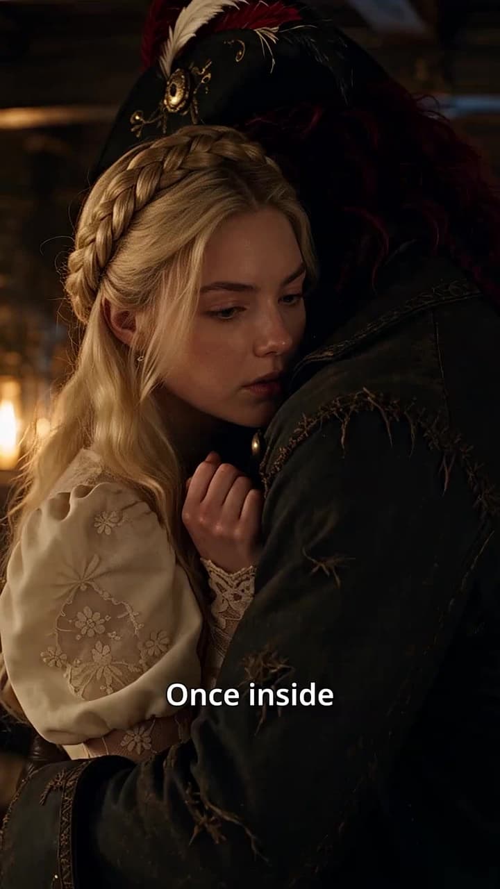 Hired as Nanny, Cherished as Pirate Queen - Episode 22