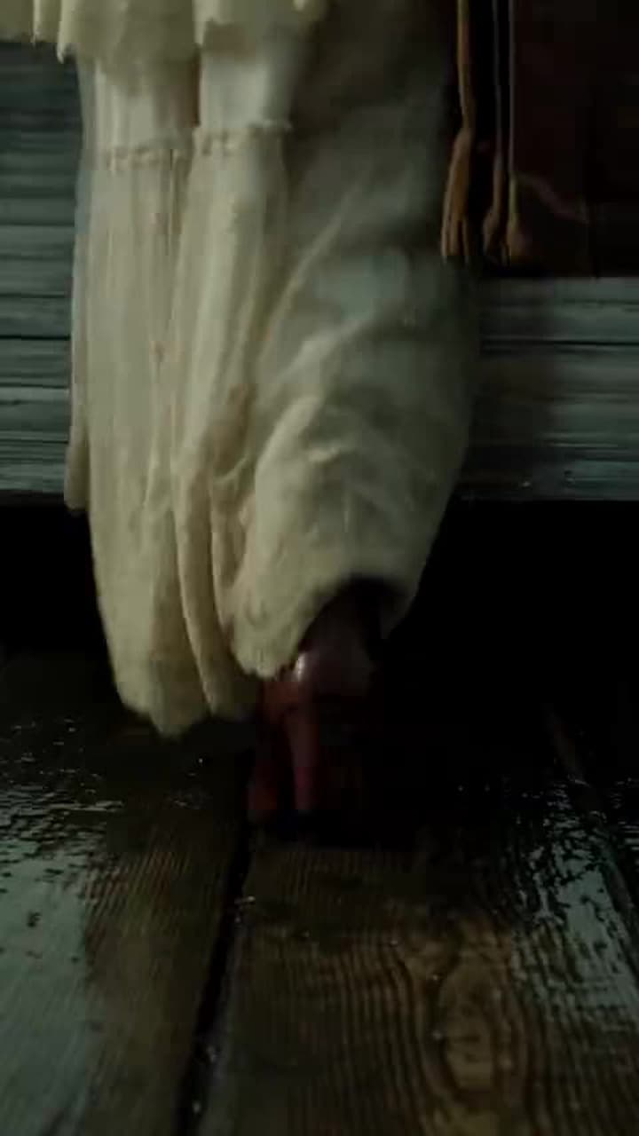 Hired as Nanny, Cherished as Pirate Queen - Episode 3