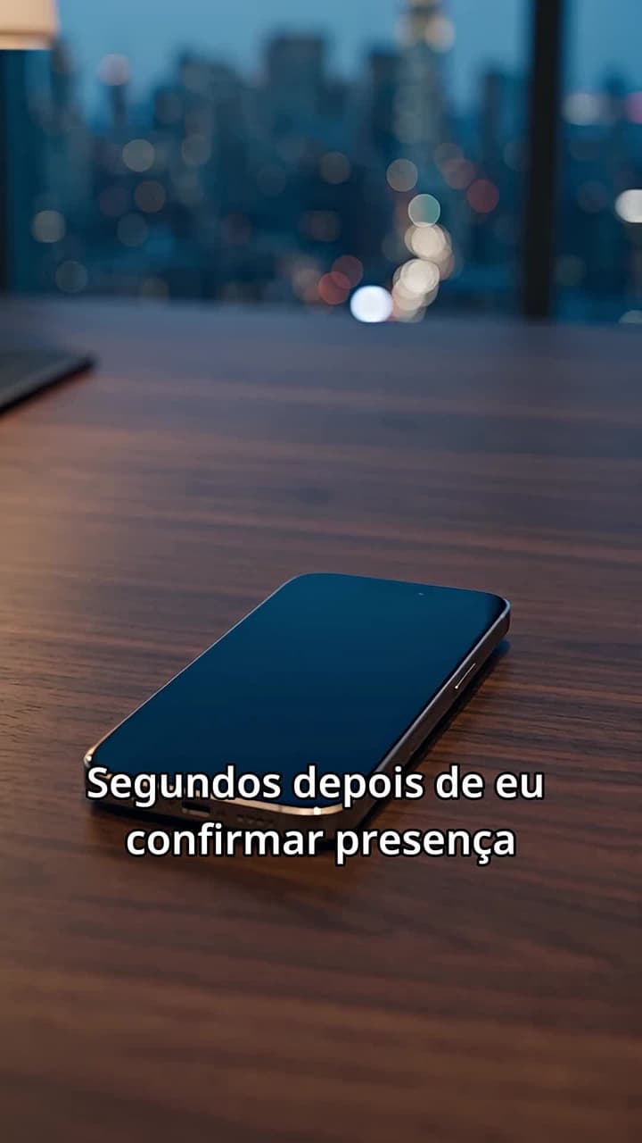 La filha ignorada resultou ser uma eminência - Episódio 2