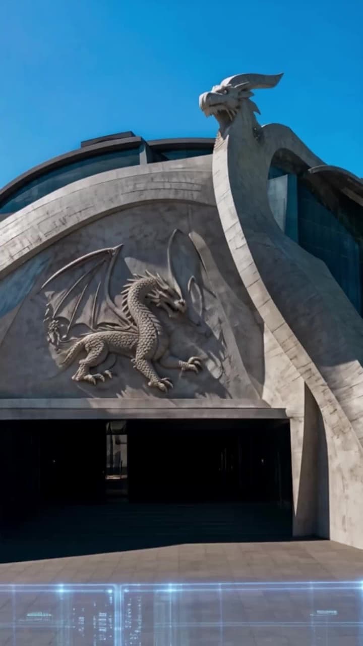 Eu Me Casei com o Comandante Dragão por Erro - Episódio 6