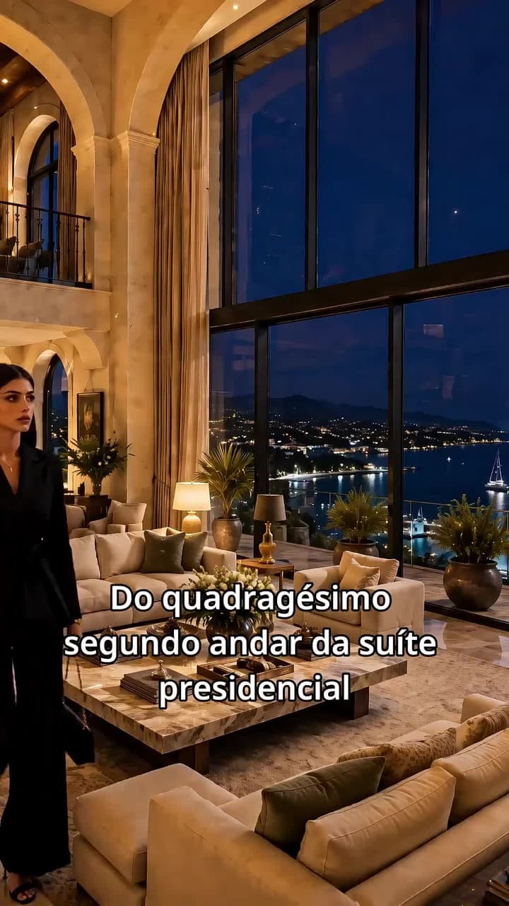 La filha ignorada resultou ser uma eminência - Episódio 14