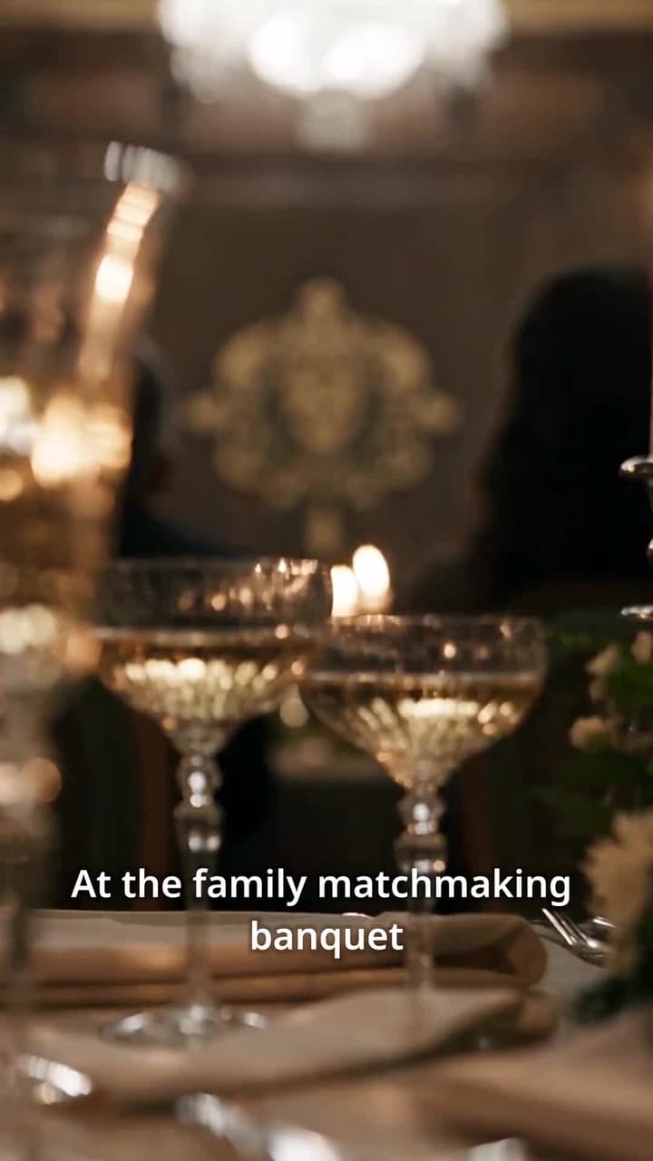 After My Fiancé Abandoned Me, I Married My Stepbrother - Episode 1