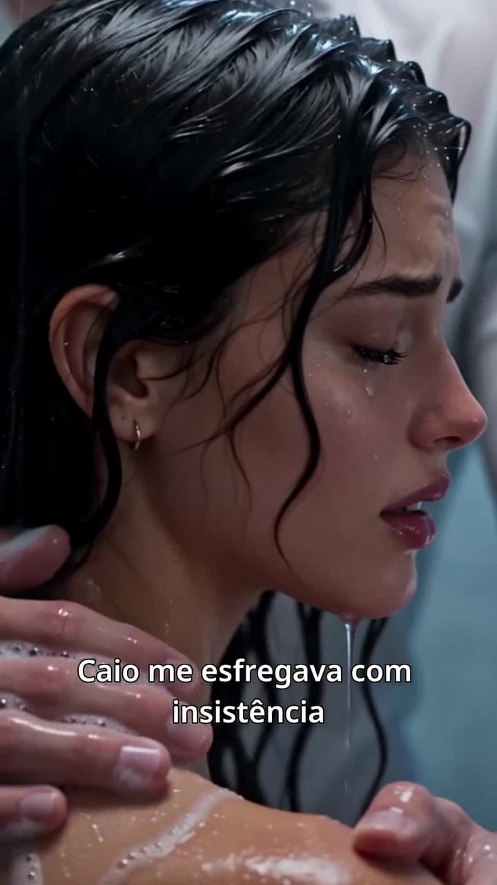 Eu Me Casei com o Comandante Dragão por Erro - Episódio 20