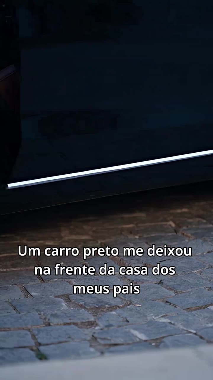 La filha ignorada resultou ser uma eminência - Episódio 4