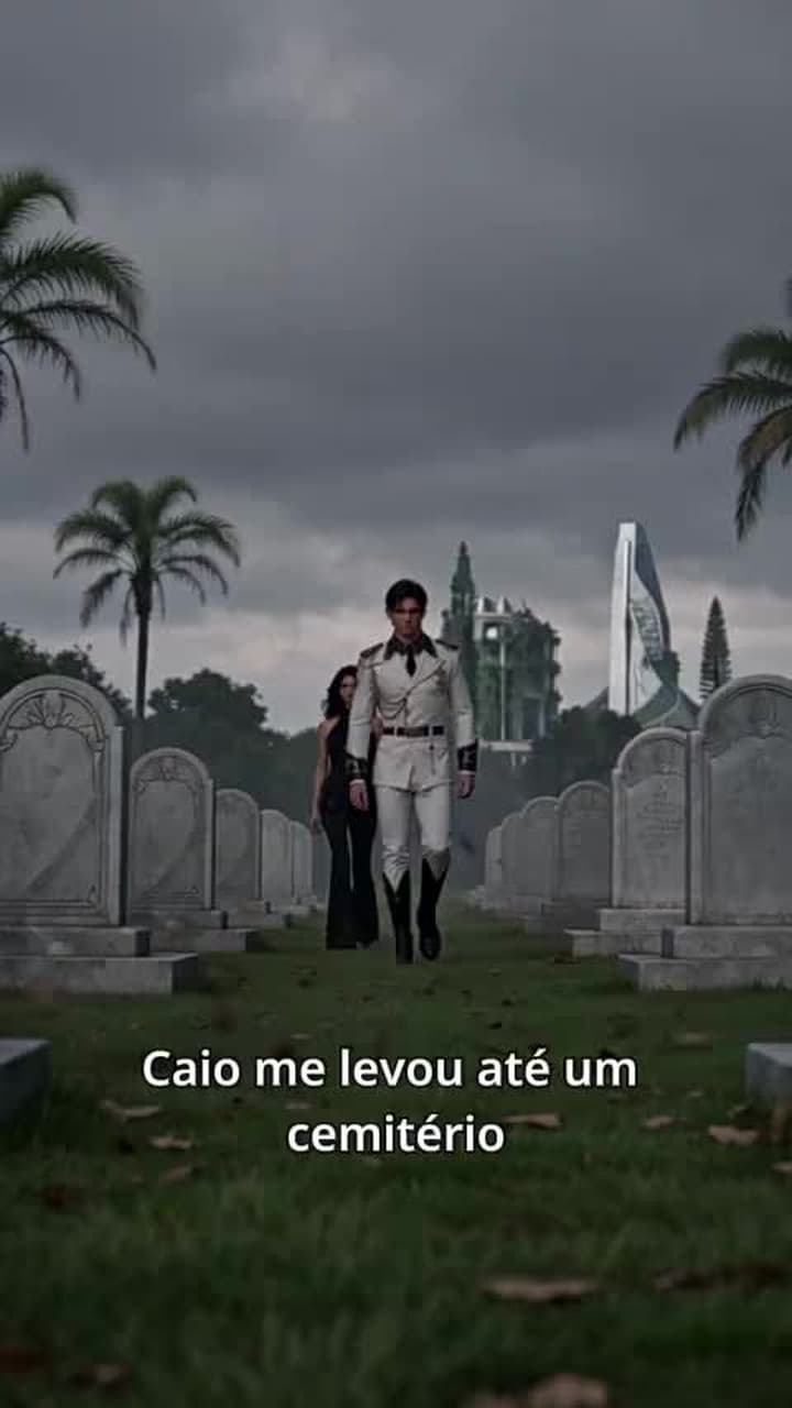 Eu Me Casei com o Comandante Dragão por Erro - Episódio 24