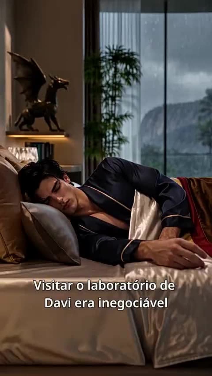 Eu Me Casei com o Comandante Dragão por Erro - Episódio 17