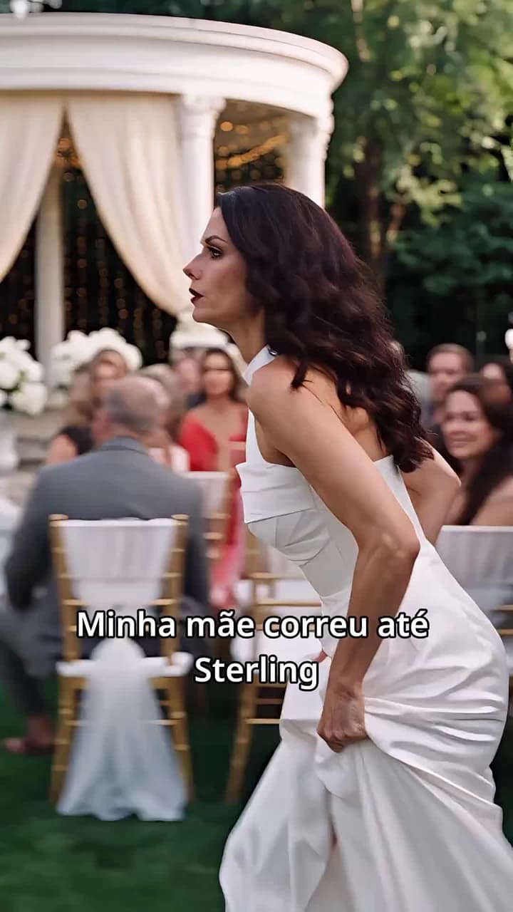 La filha ignorada resultou ser uma eminência - Episódio 11