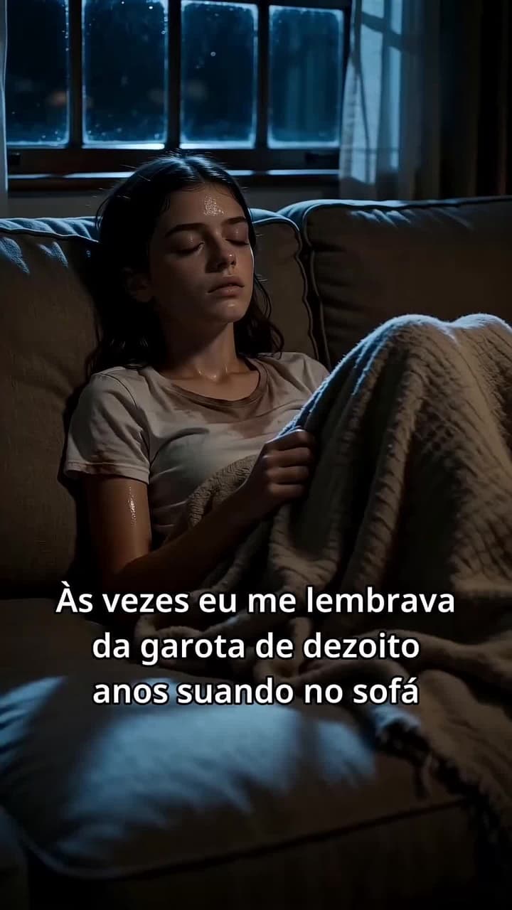 La filha ignorada resultou ser uma eminência - Episódio 21