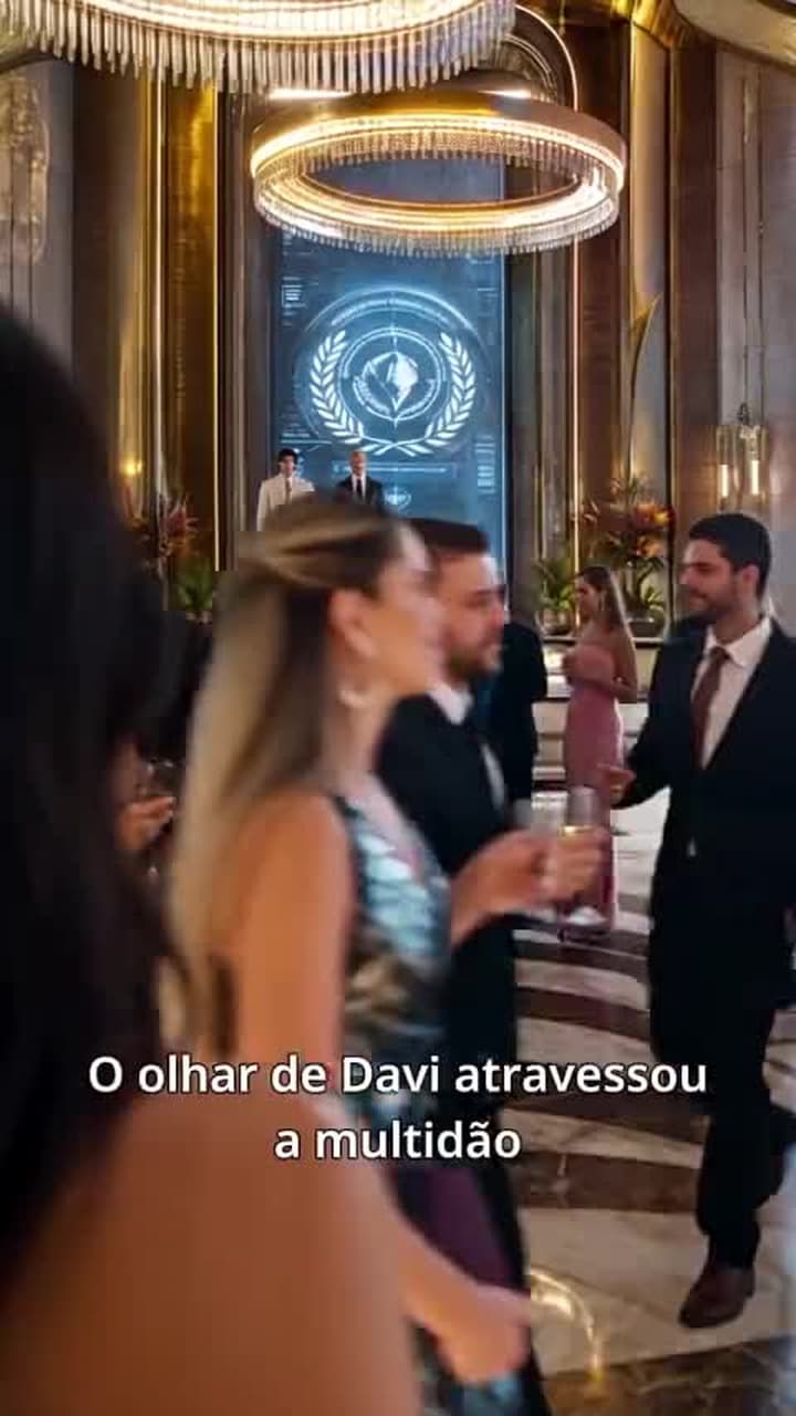 Eu Me Casei com o Comandante Dragão por Erro - Episódio 12