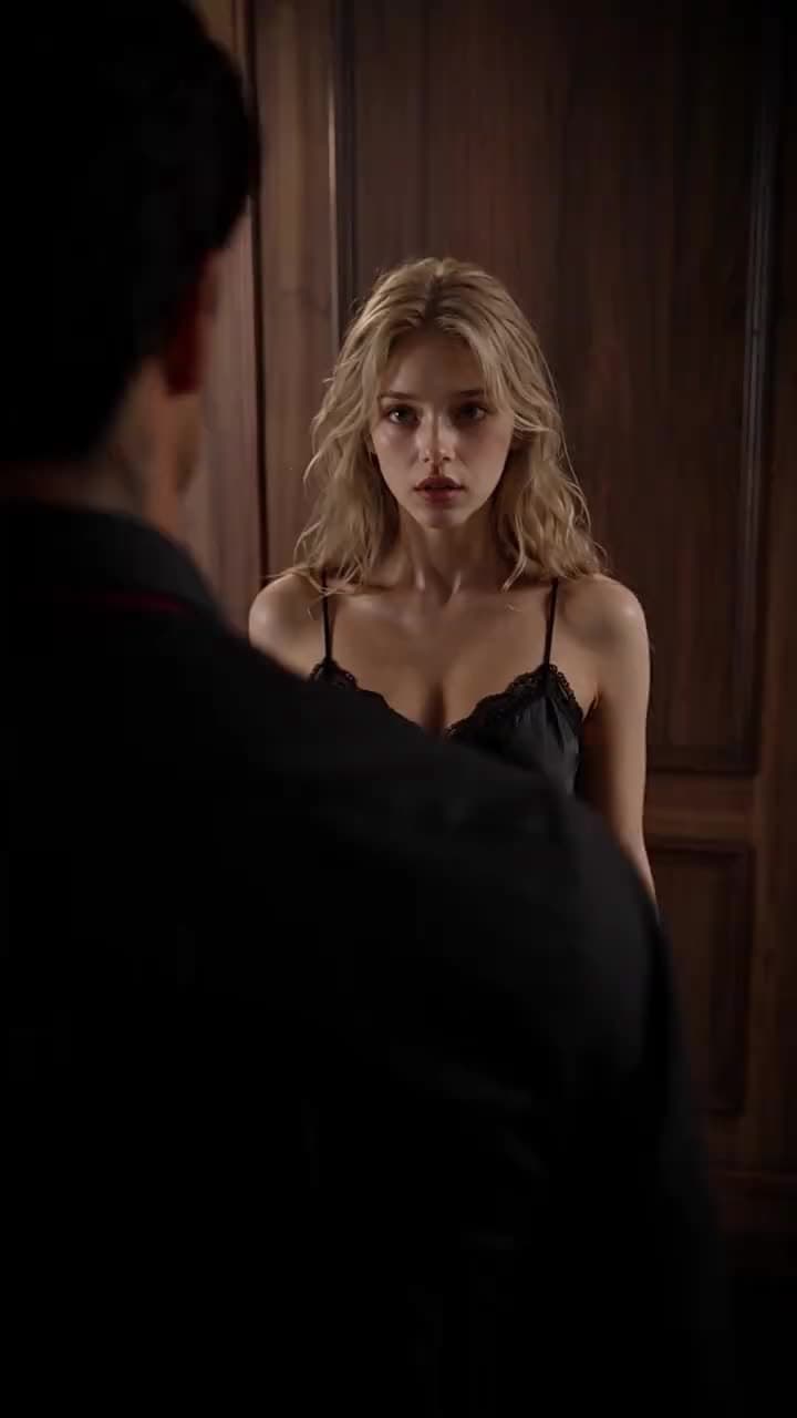 The Mafia Don’s Hostage: His Secret Online Lover - Episode 6