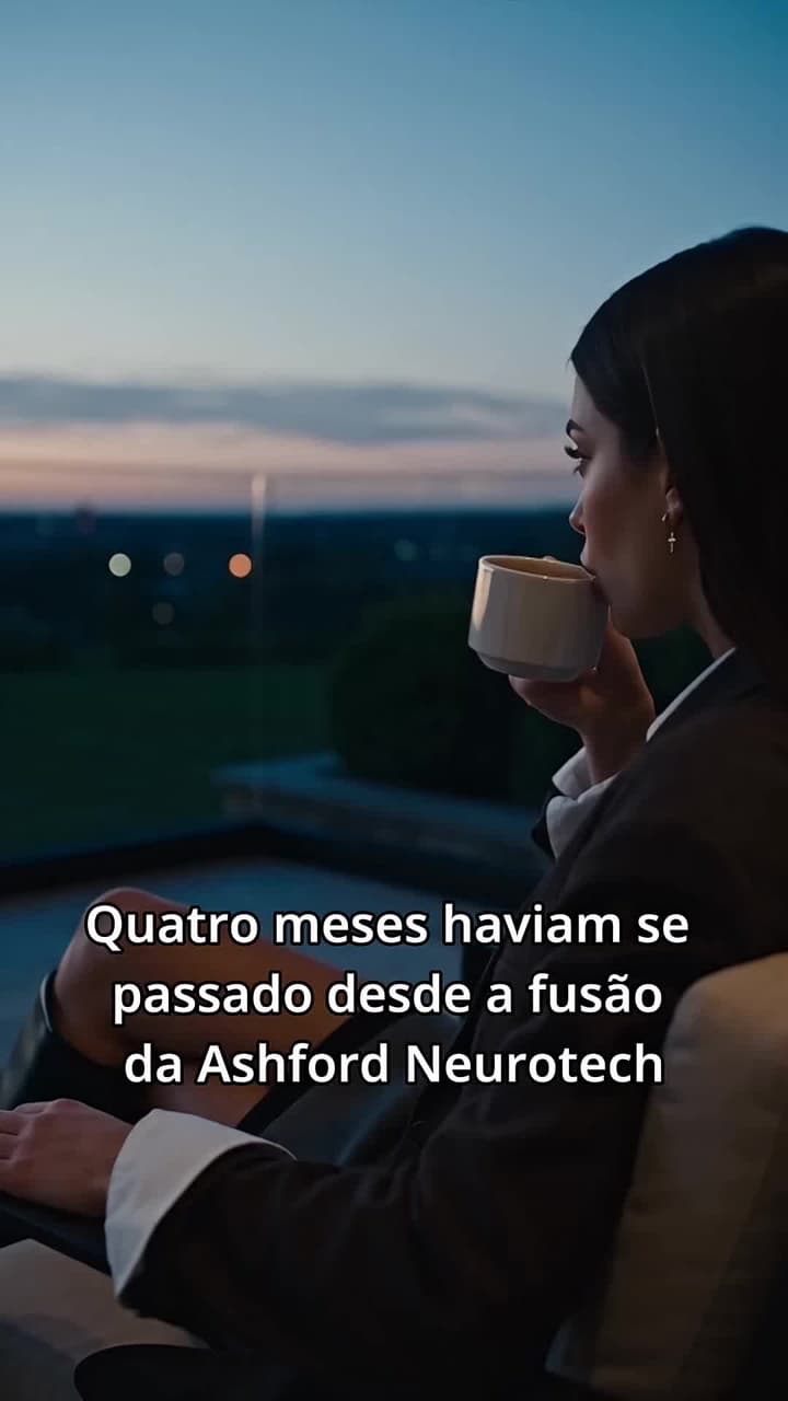 La filha ignorada resultou ser uma eminência - Episódio 22
