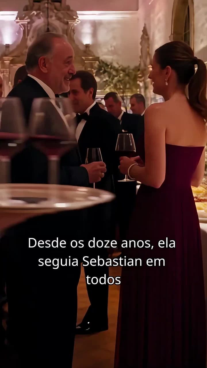 La filha ignorada resultou ser uma eminência - Episódio 24