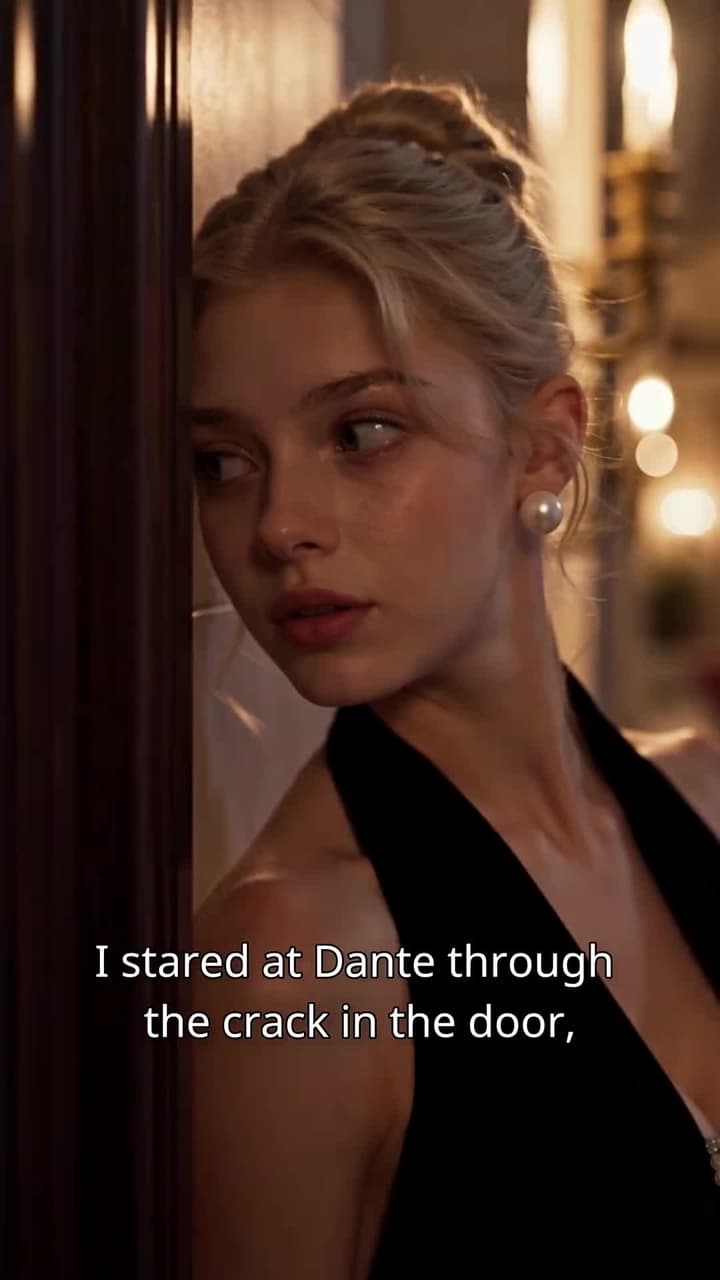 The Mafia Don’s Hostage: His Secret Online Lover - Episode 9