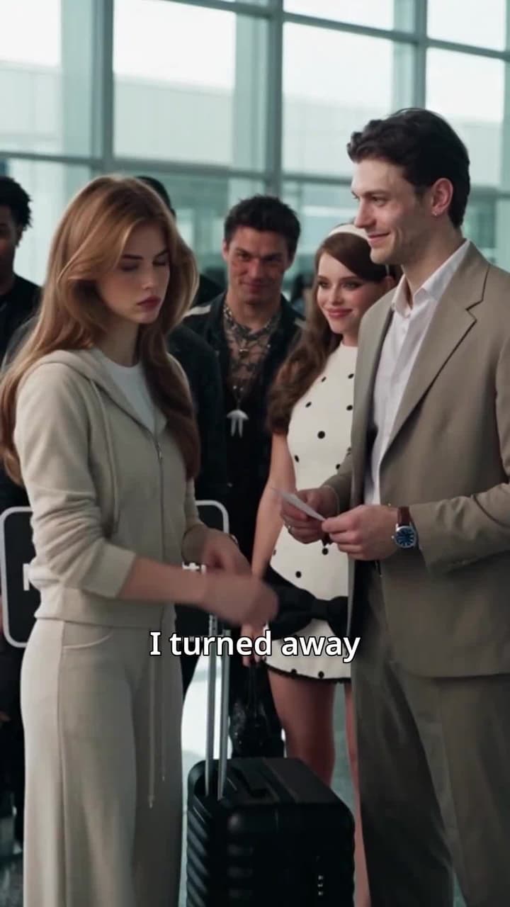 Touch the Don’s XXL Wife. Face the Consequences. - Episode 4