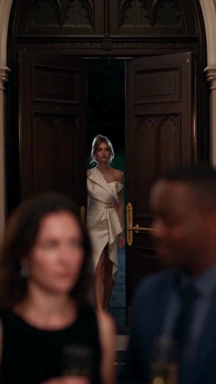 Touch the Don’s XXL Wife. Face the Consequences. - Episode 5