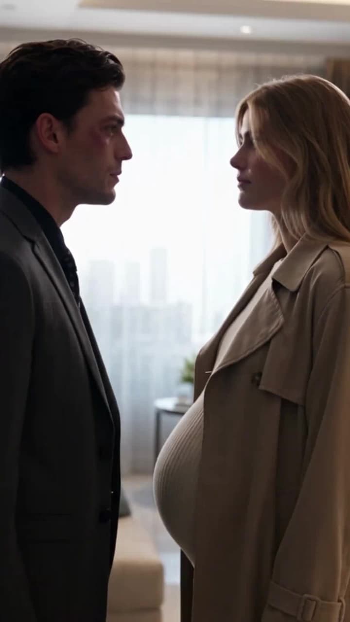 Touch the Don’s XXL Wife. Face the Consequences. - Episode 22