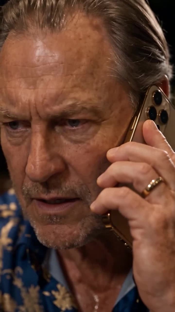 O Trilhonário Deus das Pistas - Episódio 46