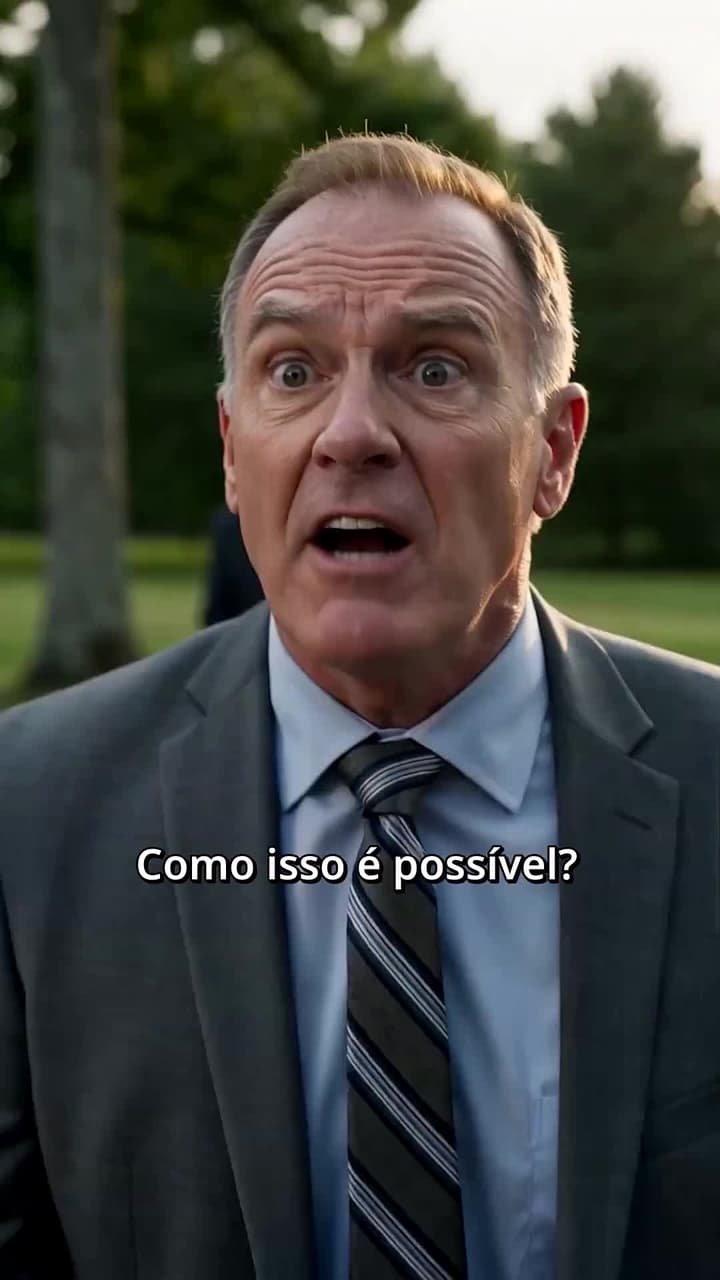 O Trilhonário Deus das Pistas - Episódio 38