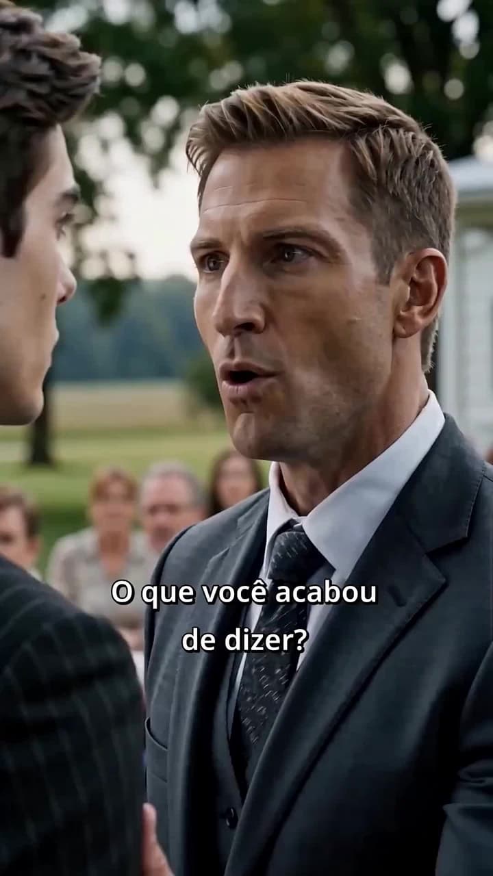 O Trilhonário Deus das Pistas - Episódio 15