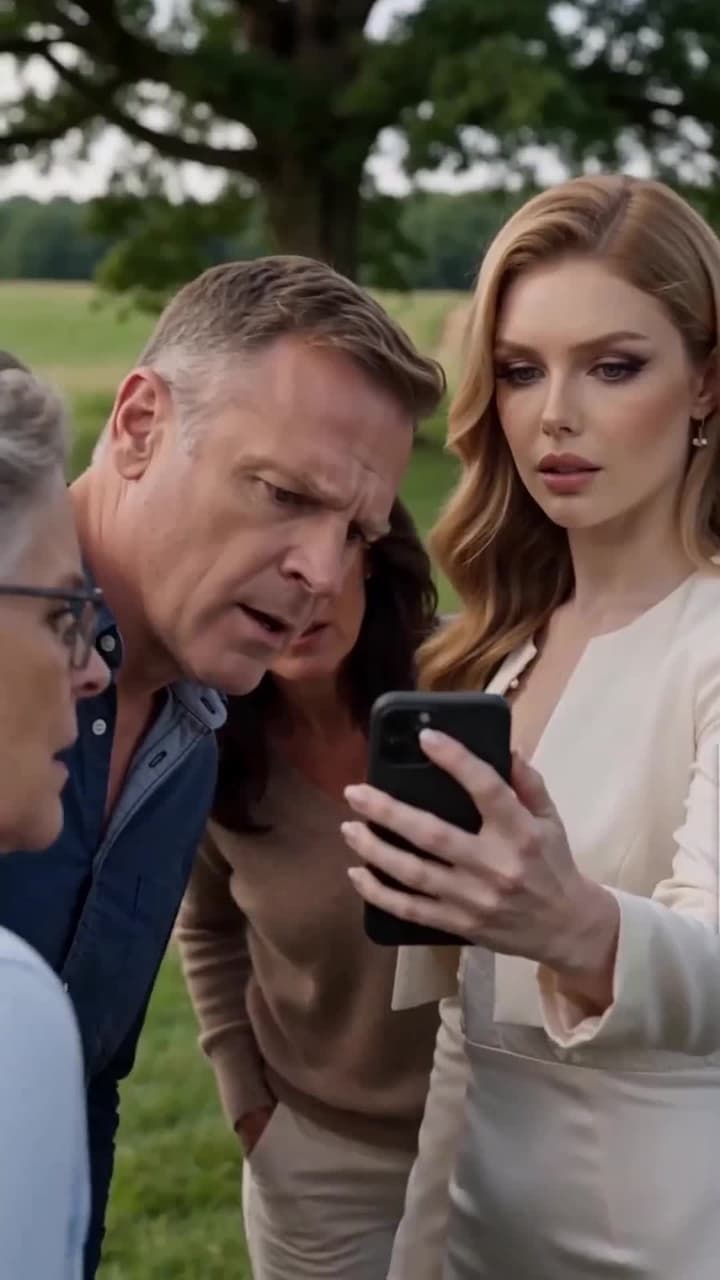 O Trilhonário Deus das Pistas - Episódio 21