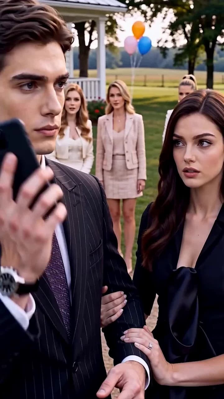O Trilhonário Deus das Pistas - Episódio 34