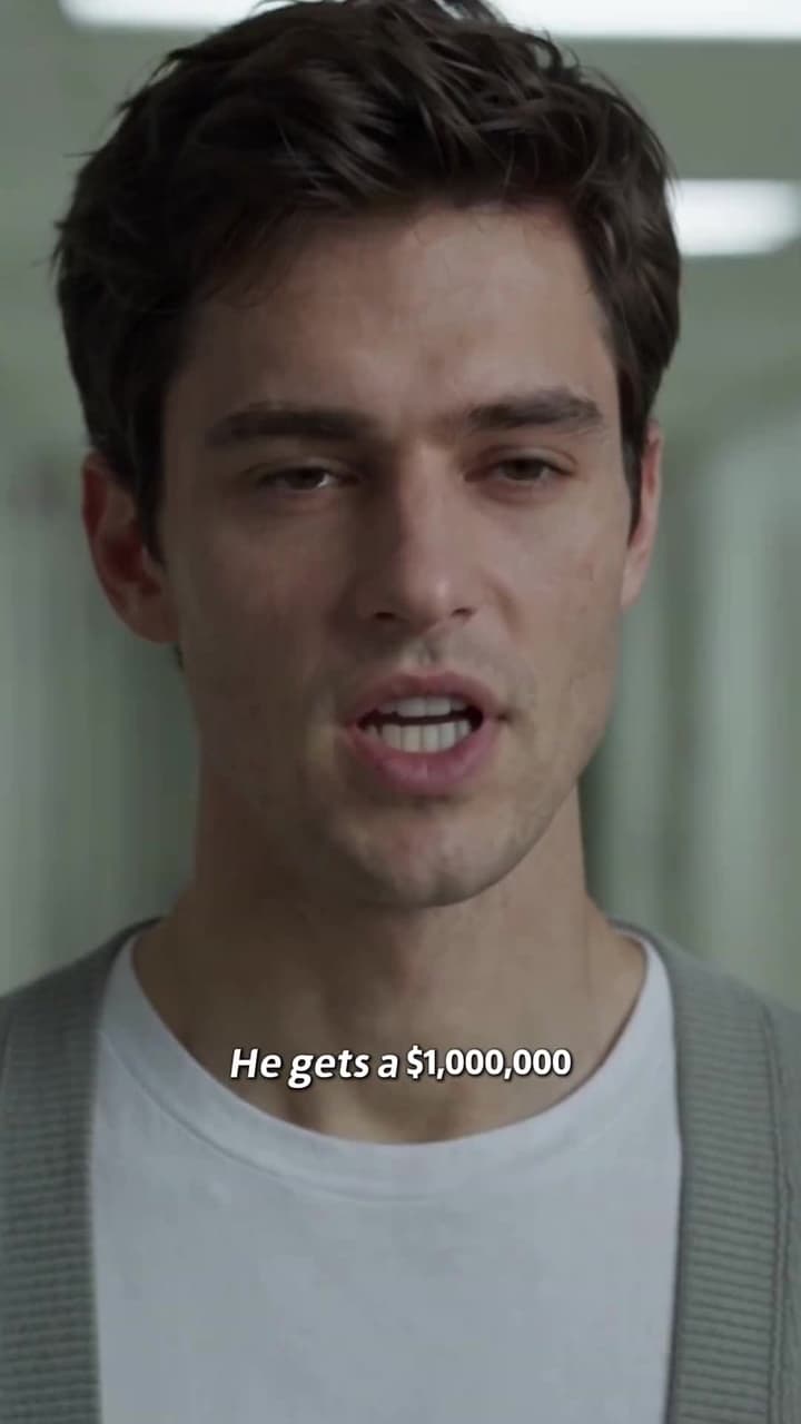 My Billionaire Ex‑Wife Bought Our Lives for $300K - Episode 4