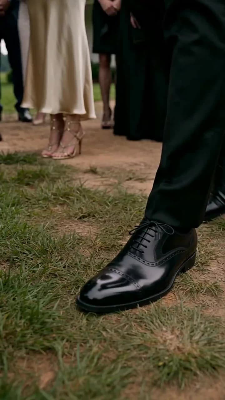 O Trilhonário Deus das Pistas - Episódio 25