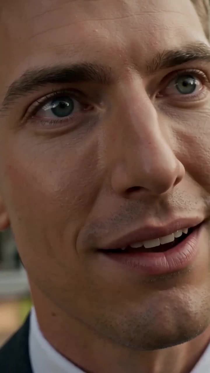 O Trilhonário Deus das Pistas - Episódio 30